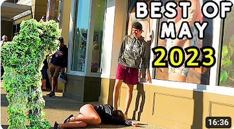 Best prank video in USA