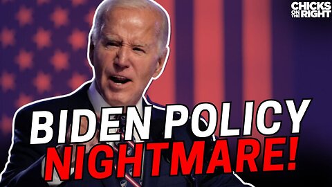 Is The Entire World In CRISIS MODE Because Of Joe Biden?