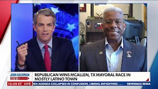 Allen West Considering 2022 Run for Elected Office