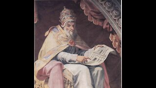 Know Your Popes- Sixtus V
