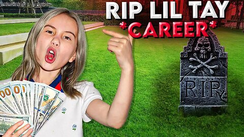 Is Lil Tay really dead?