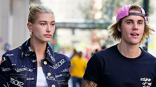 Hailey Baldwin Doesn't See Friends Because Justin Bieber Is A CONTROL FREAK!