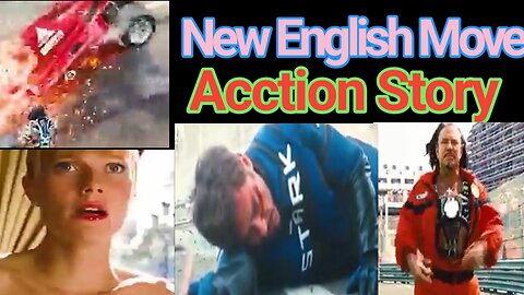 English New Acction Move Hollywood Best Acction Move