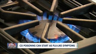 Protecting Your Family against CO poisoning
