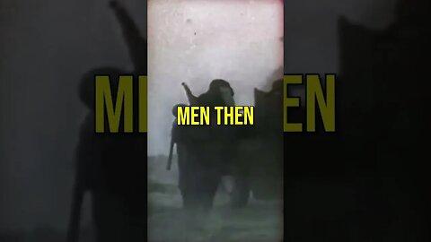 Men now vs Men then