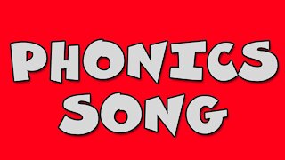 The Phonic song