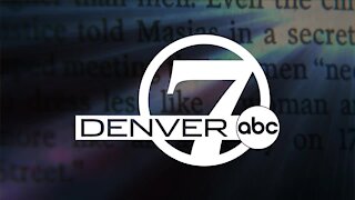 Denver7 News 6 PM | Wednesday, February 10