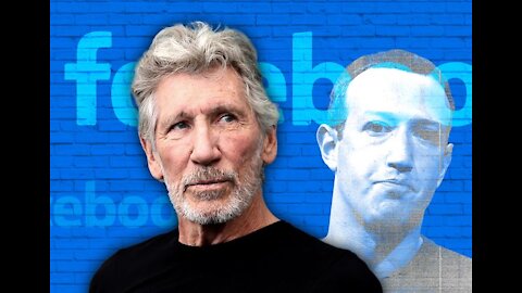 Roger Waters Says He Rejected Facebook’s Offer to Use ‘Another Brick in the Wall’ in Ad