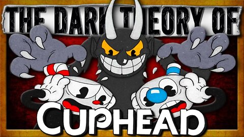 Cuphead, The Great Depression & The Devil Within