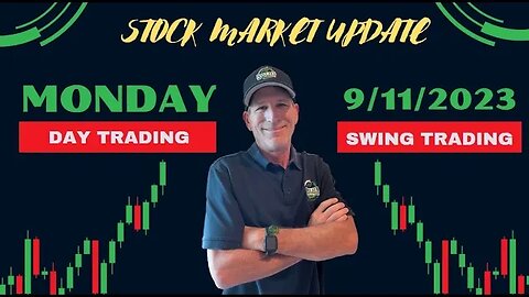 Stock Market Update and Live Trading Stocks Futures