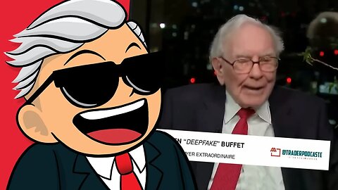Warren Buffett Dropping More Truth Than Ever Before!