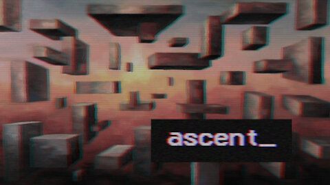 A S C E N T - A Synthwave Mix