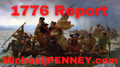 1776 Report Deep Dive