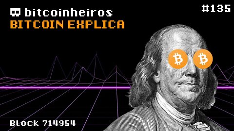 A barreira do ego - Convidado Explica Bitcoin