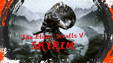 Misadventures of a Quest WH0r3 In Elder Scrolls V SKYRIM! Come Hang Out While I Go On An Adventure!