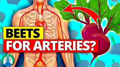 Can Beets Clean Your Arteries and Prevent a Heart Attack ❓
