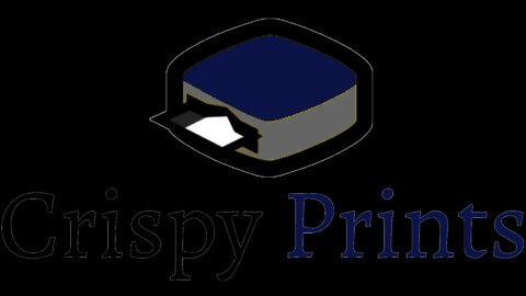 Crispy Prints Review, Bonus, Demo From Ike Paz – Quickly create printables that you can sell