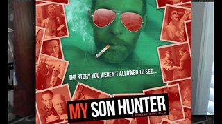 My Son Hunter Roundtable