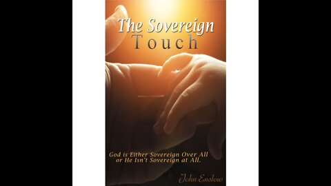 Filling the Storehouse His Sovereign Touch - Episode #796