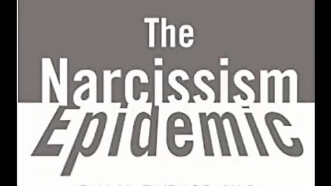 The Subtleties of the Red Flags of Narcissism