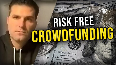 Fund the First - Risk Free Crowdfunding for First Responders, Military.
