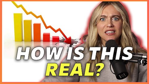 You Will OWN NOTHING & You Will BE HAPPY - The Financial Reality for Gen Z | Isabel Brown LIVE