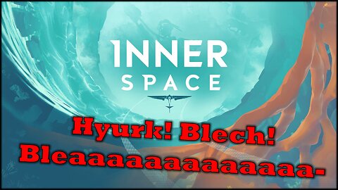 InnerSpace | Gaming Reveal Live Stream!