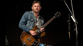 Kings of Leon announce comeback album When You See Yourself