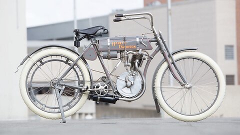 Ten Most High Priced Vintage Motorbikes ever Sold in an Auction