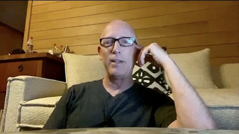 Episode 1263 Scott Adams: Congress and the Media Compete to be the Most Disrespected Institution