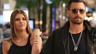 Scott Disick Moving On From Sofia Richie With Old Fling!