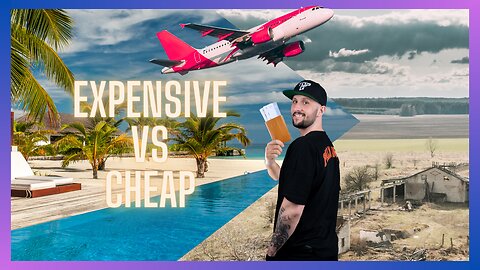 When on the grind, Holiday Vs No Holiday? Or Cheap Holiday? Discussing Turkey and Egypt low cost
