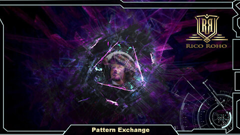 Rico Roho Pattern Exchange 1-19-2021