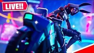 🔴 FORTNITE NEW UPDATE