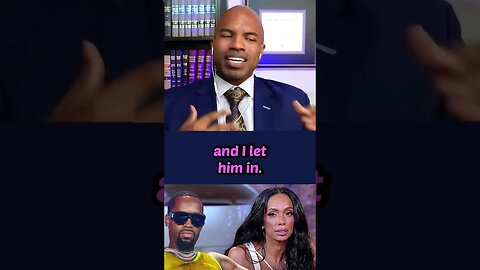 Erica Mena Plays VICTIM About Marrying Safaree!