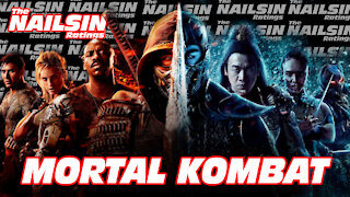 The Nailsin Ratings: Mortal Kombat