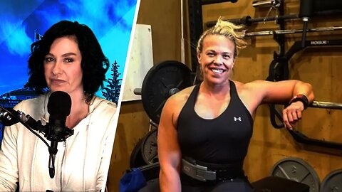 Ban appeal over trans powerlifter criticism will go ahead: Stand With April update