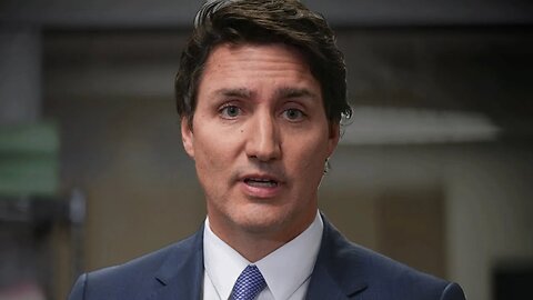 CAUGH! Justin Trudeau HATES To Admit Pierre Poilievre Was Right