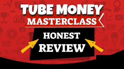 Dylan Miller's Tube Money Masterclass Review | YouTube Automation