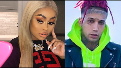 Police RESPOND To Massive Fight Between Blac Chyna & Kid Buu During Hawaiian Vacation!