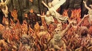 Purgatory - Why You Need the Right Bible