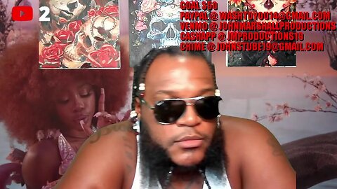 SEXY SOBER SATURDAY'S LOL WITH THE REAL TWIGGA MANE........PAID REACTIONS