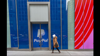 PayPal ad ruled 'misleading' by ASA