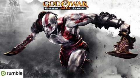 God Of War Ghosts of sparta || Full HD Gameplay