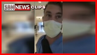 Compilation of Doctors/Nurses Being Escorted Out of Their Jobs - 4828