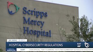 In-Depth: Who's responsible for hospital cybersecurity