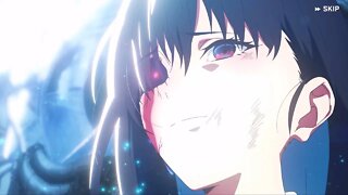 Goddess of Victory: NIKKE - Death of Marian - Anime Scene