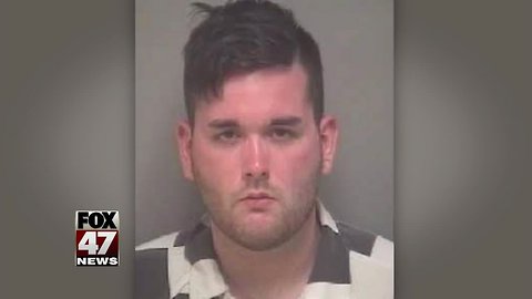 Jury recommends life in prison for Charlottesville murderer who plowed into crowd
