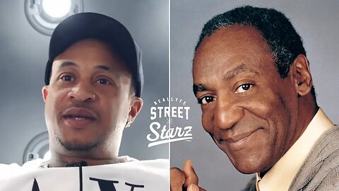 “They Hate On Jamie Foxx, They Don’t Talk About Bill Cosby Parties” Orlando Brown On Bill Cosby