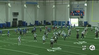 Lions ready for Kansas City in season opener